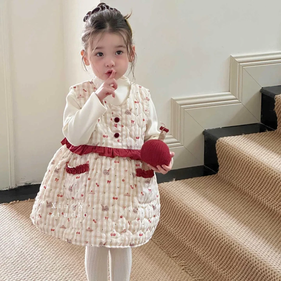 秋冬儿童服装扣号下单备注链接