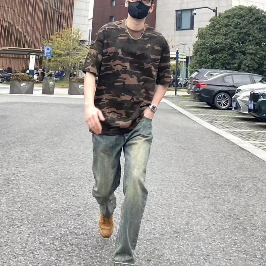 2024年秋冬季男女情侣款运动鞋