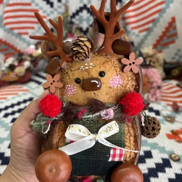 适合送朋友当礼物