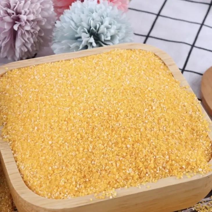 樵妹贵州高山玉米粒