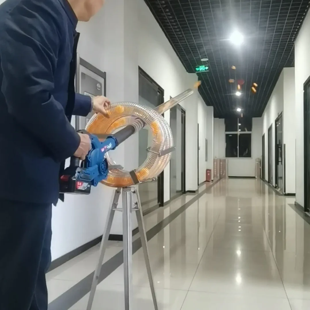 乒乓球机关枪（加特林）