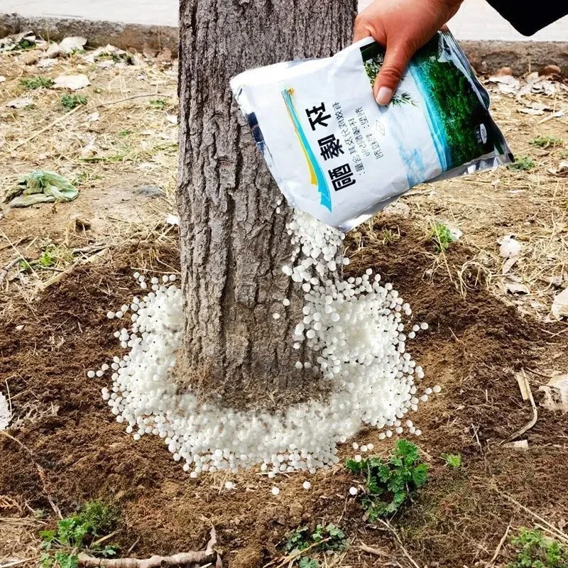 环嗪酮除草剂房前屋后工厂仓库杂草杂灌木专用除草烂根颗粒剂用药