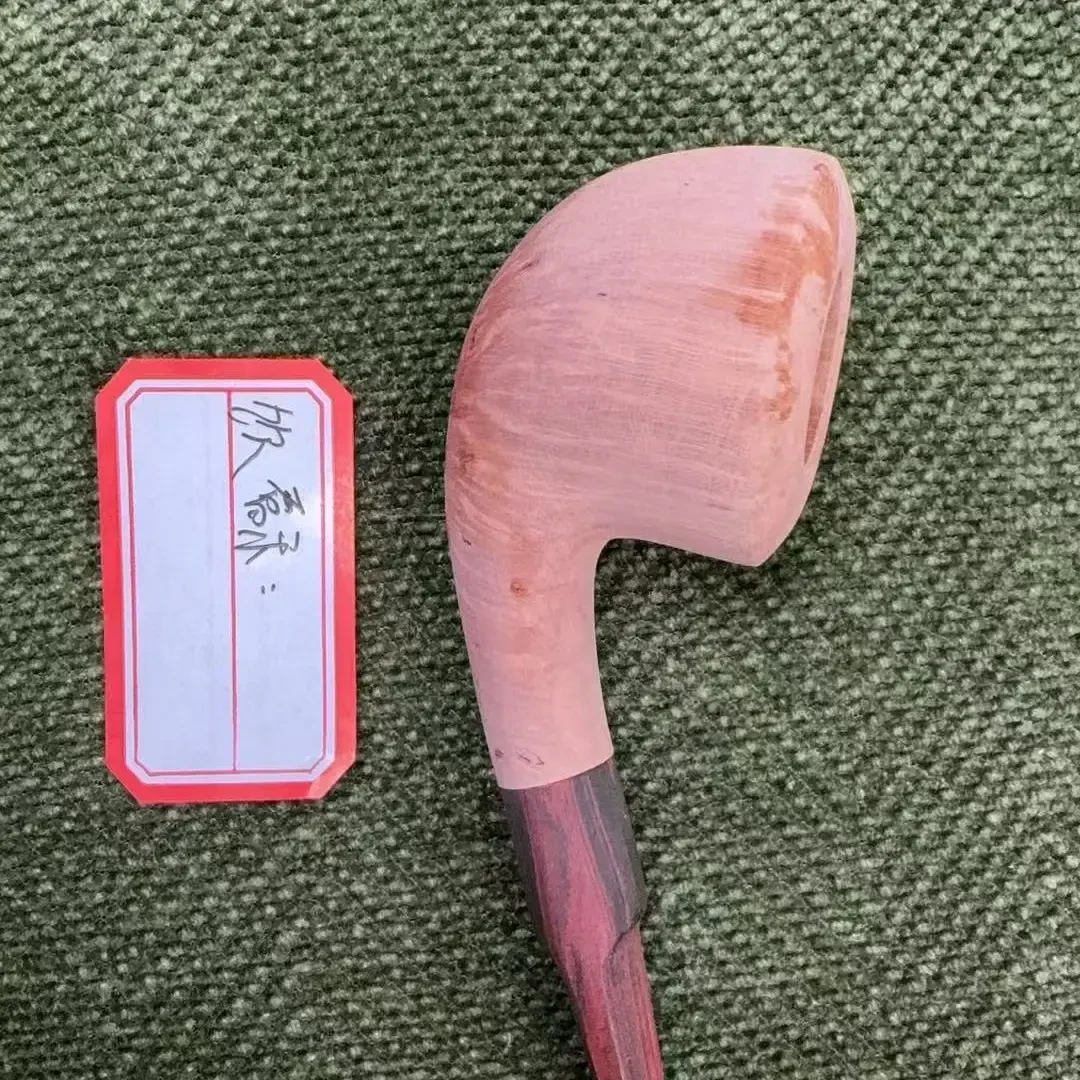 饮龢石楠木烟斗半成品发货