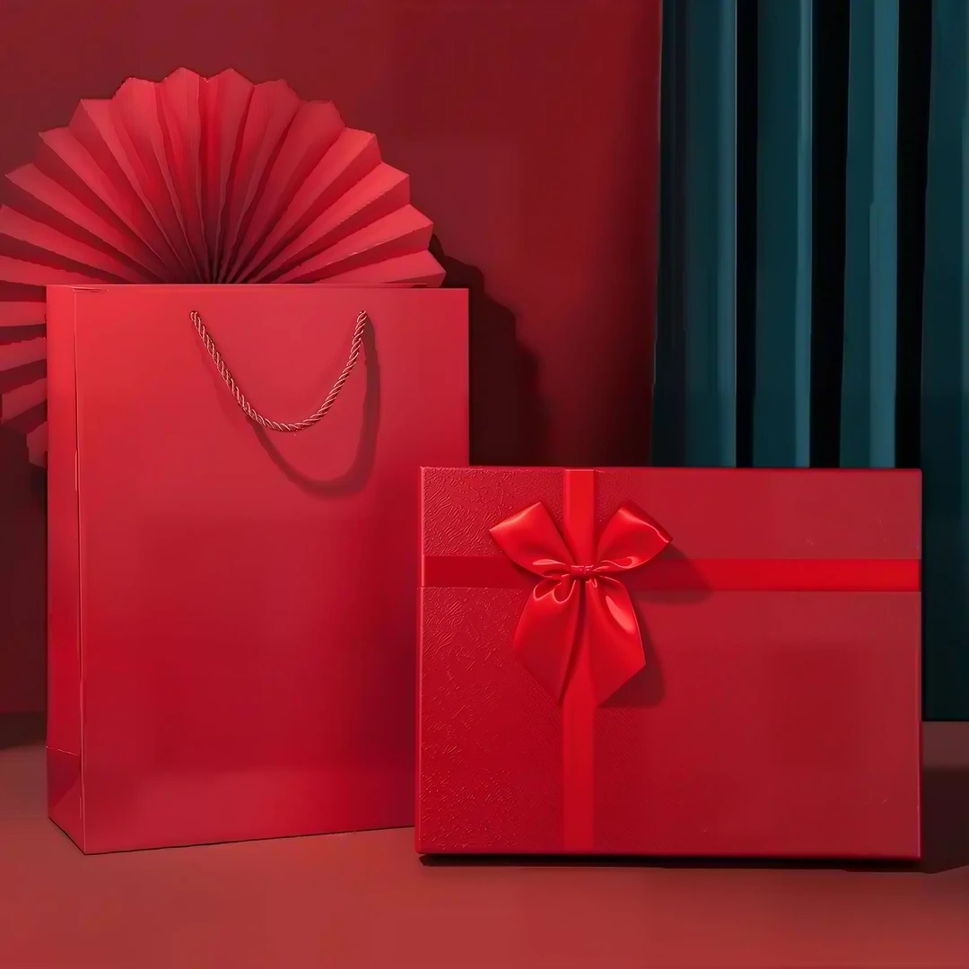 春节新年轻奢风原创精品挂件惊喜礼K083