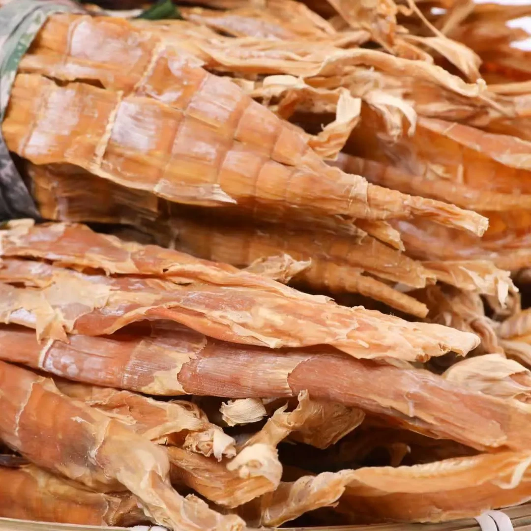 无盐日晒（红笋干）嫩笋尖红笋尖干货可烧肉小炒