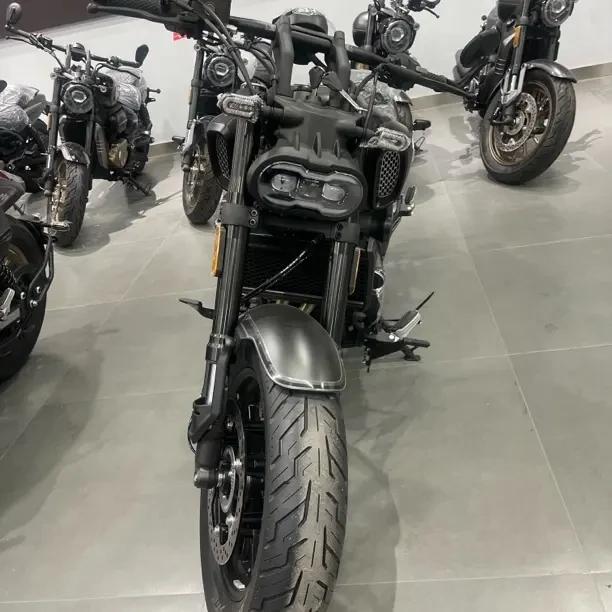 无极CU525（链条版）V型双缸复古巡航太子机车摩托车限苏区自提包牌