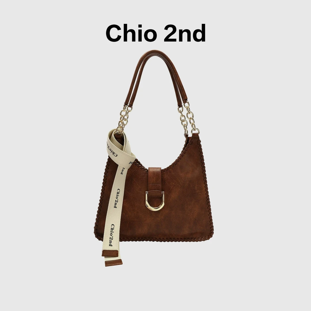 南风Chio2nd 单肩包包