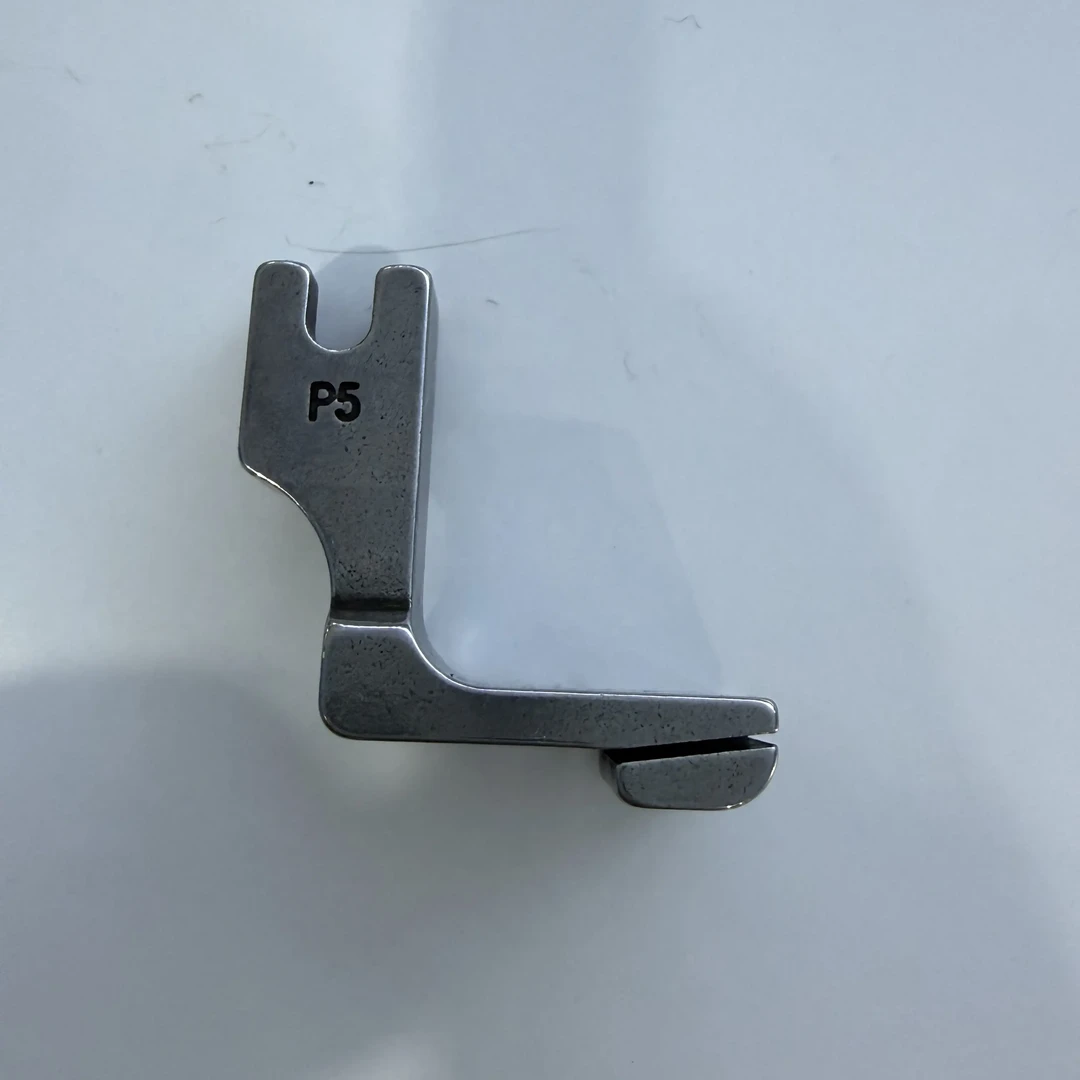 厚料薄料可调换打皱压脚电脑平车缝纫机辅助配件
