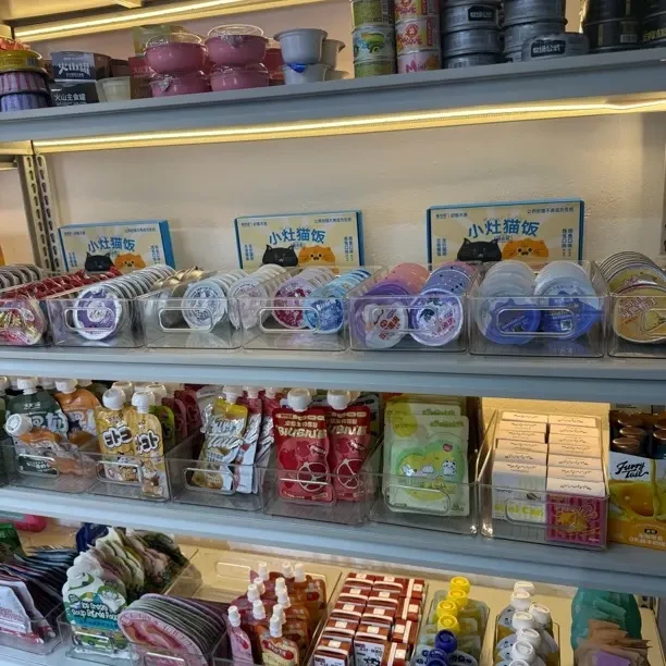 犬猫通用全价主食湿粮营养酱包补水增肥