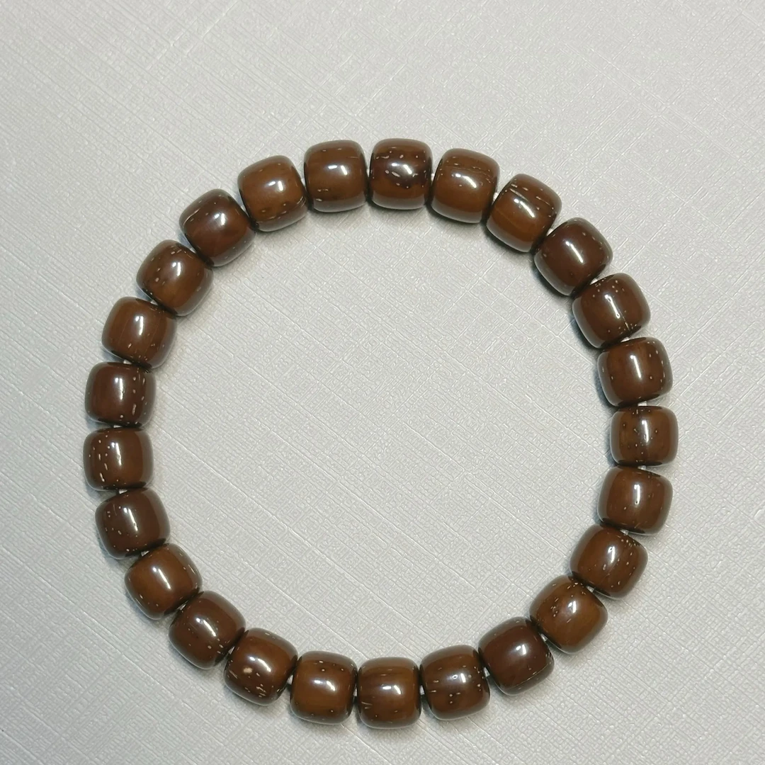 紫金鼠 | 实心鼠之墨棕韵雅 | 卡9尺寸 | 油性超足