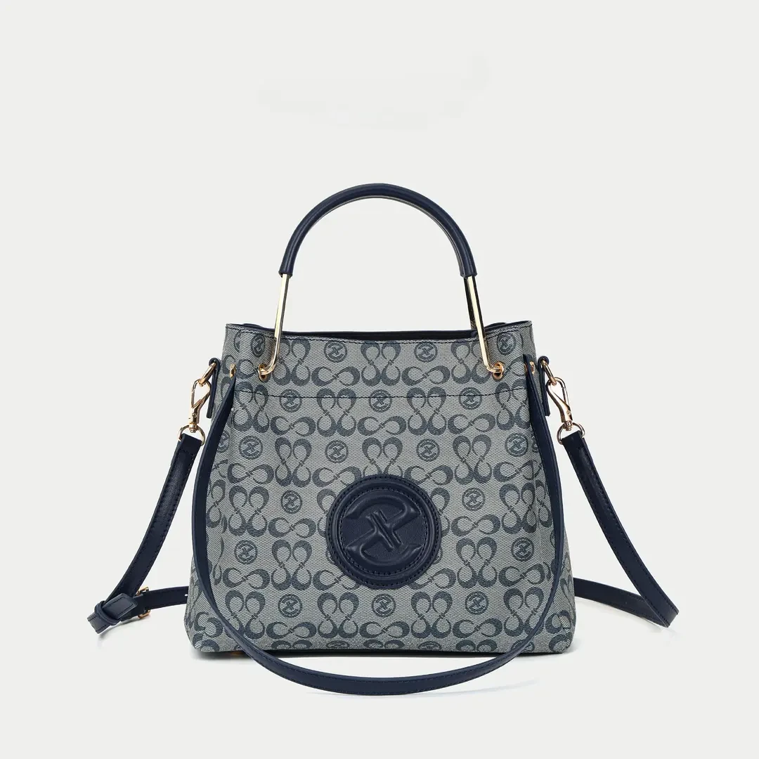 2024年包包女士百搭时尚潮流轻经典奢侈小众DFG087