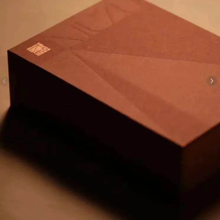 ［官方推荐］独尊礼盒 DZ 12.6