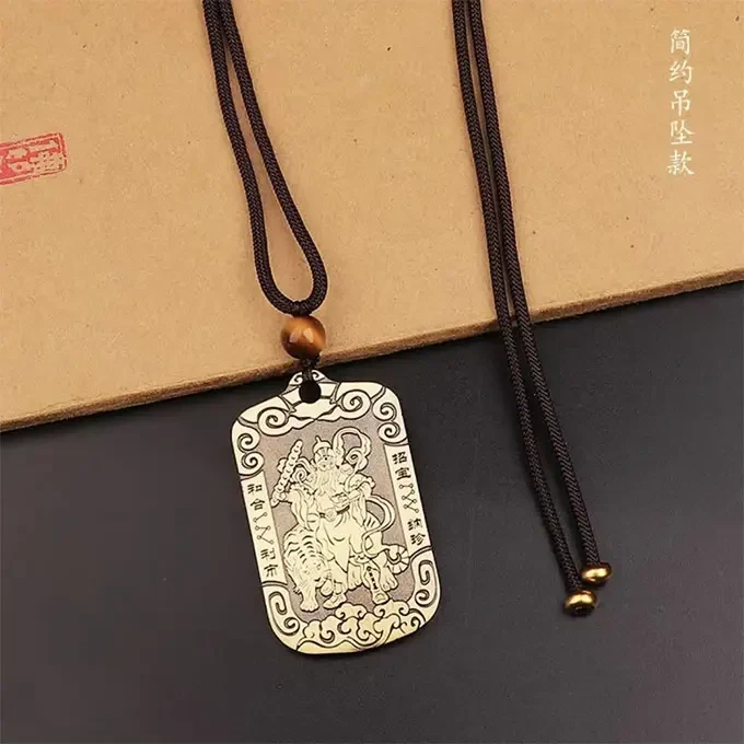 2号古法挂件赵老板