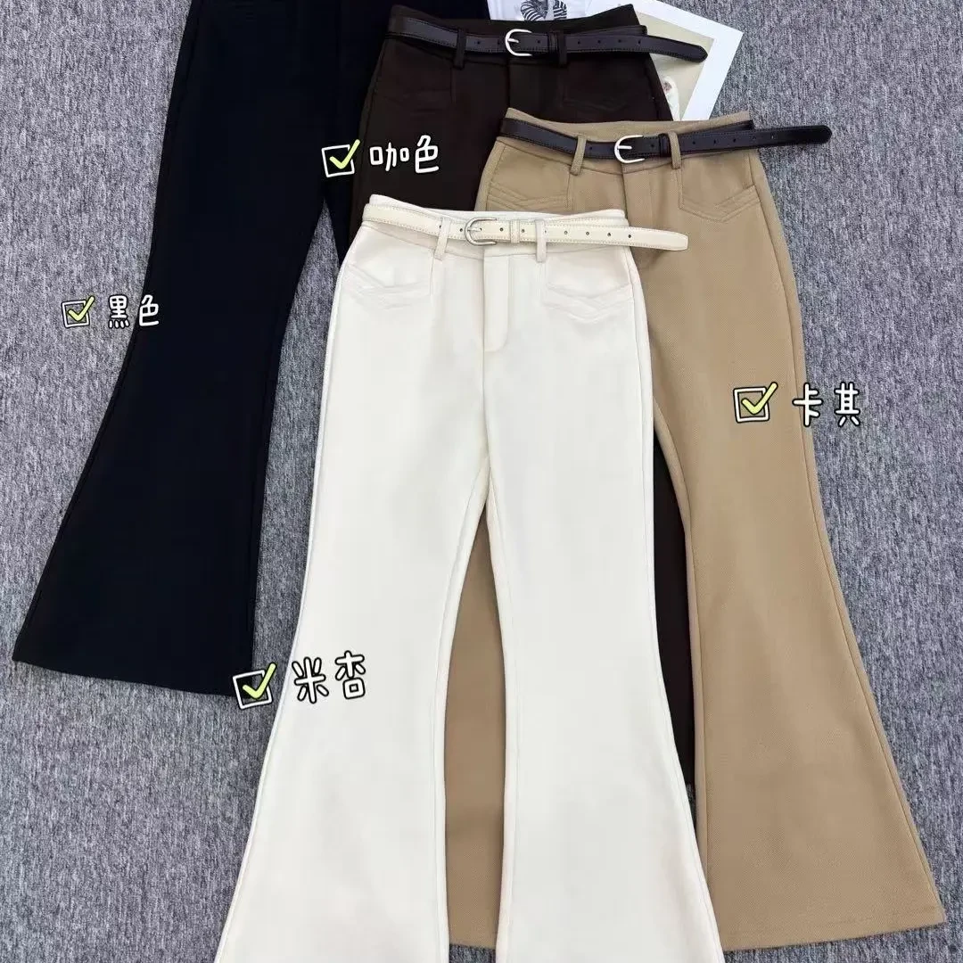 D51089南油高货牛仔裤