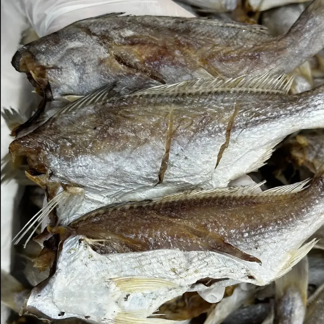 平潭特产新鲜晾晒白梅鱼干小鱼干农家海鲜干货