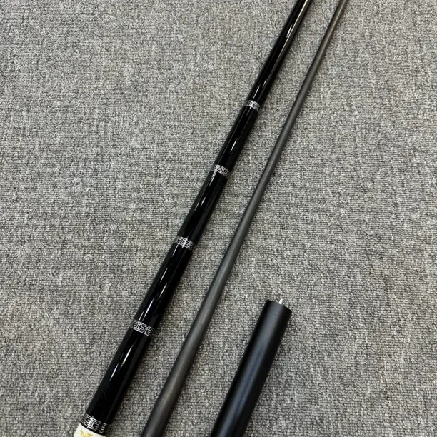 黑征途3 黑科技 后把银环镶嵌 全套