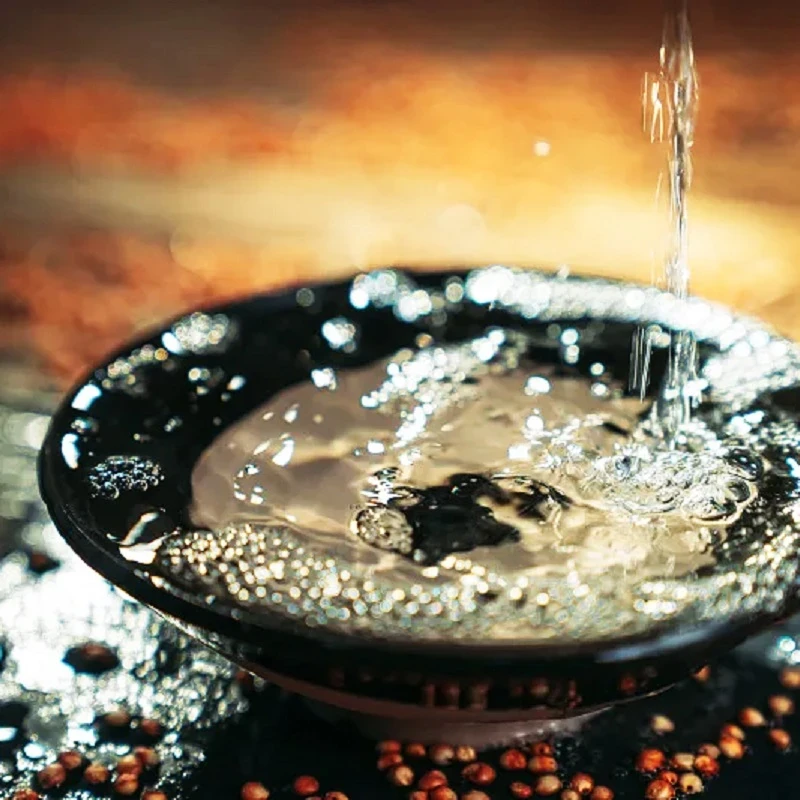 农垦小伊【小伊】东北传统工艺纯粮酿造52度高粱白酒500ml51-60度