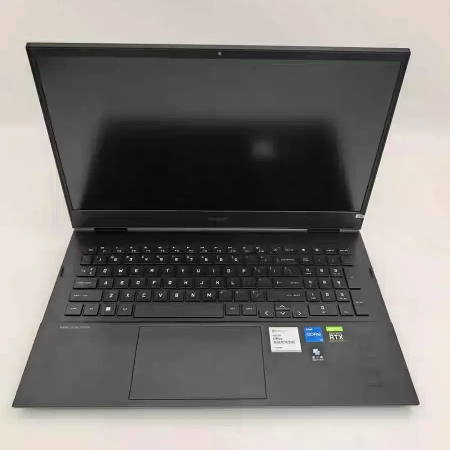 8新 HP/惠普 惠普暗影精灵8显卡3060游戏本游戏笔记本4236-1