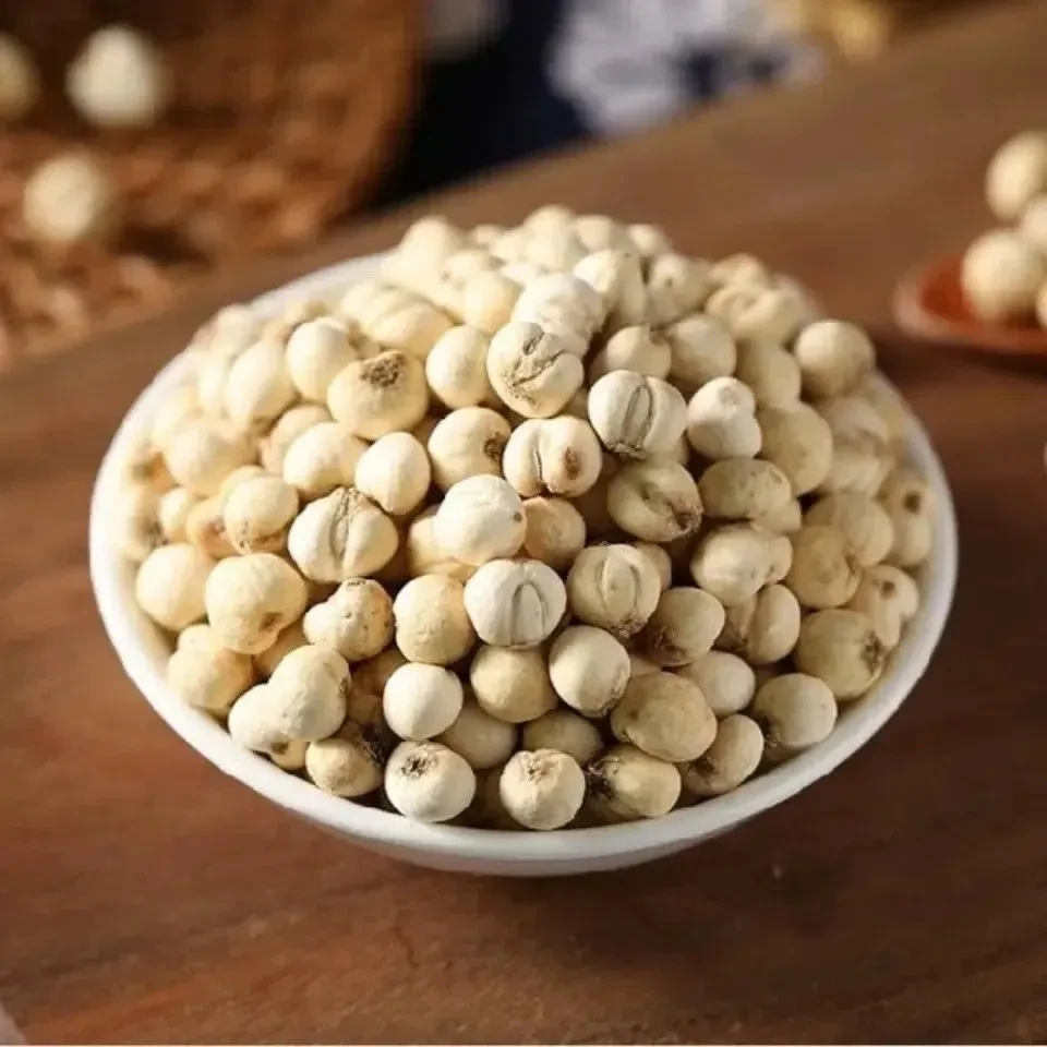 【严选贝母】无硫 无漂白 正宗阿坝州产贝母可搭雪梨干煮水炖汤泡茶