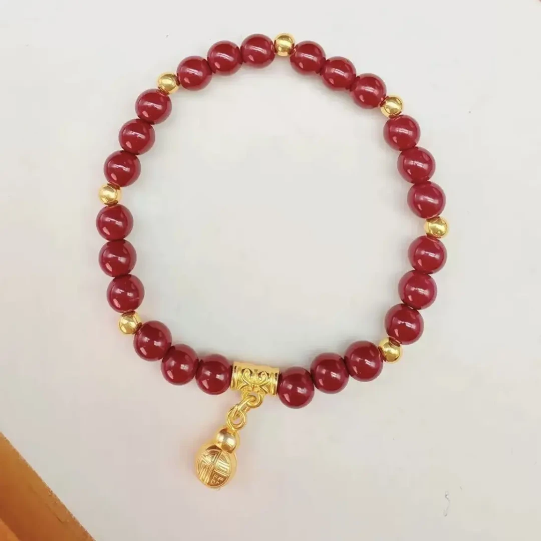 013201A-630菩提手串 无礼盒