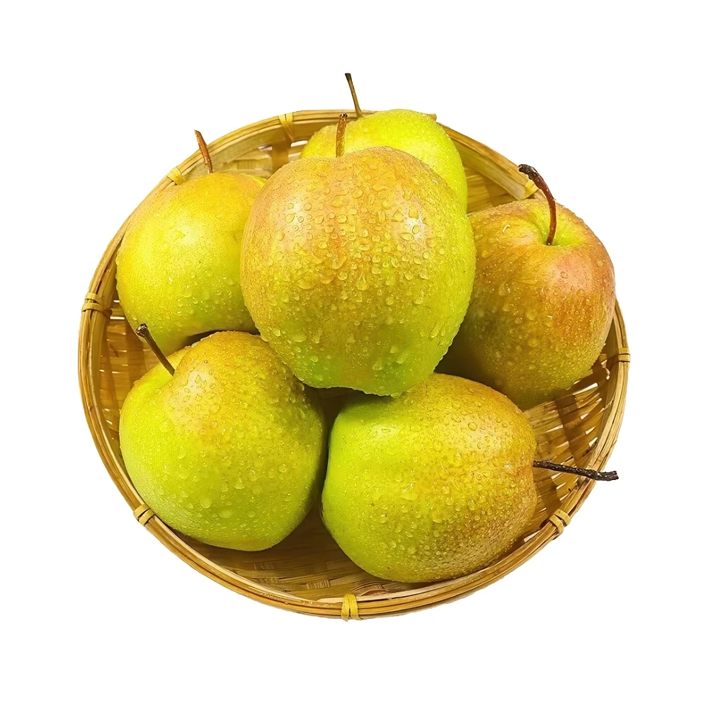 玉露香梨2粒 (单果350g+)
