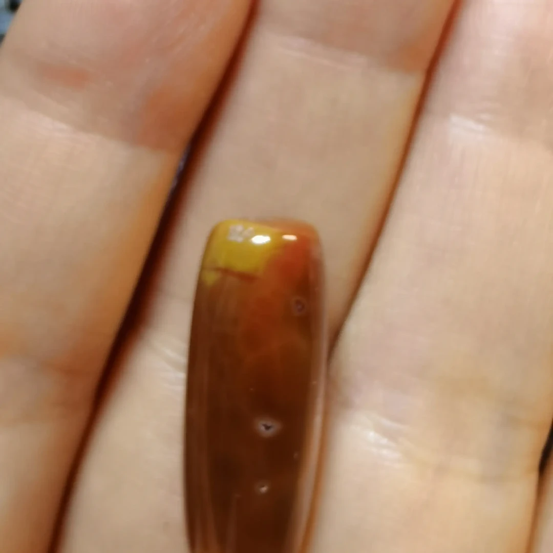 珠可做锁骨链珠宝玉石