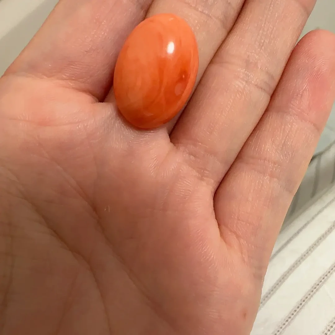 非金属亚克力戒指 旭日戒指面 闪闪戒指面民族风配饰