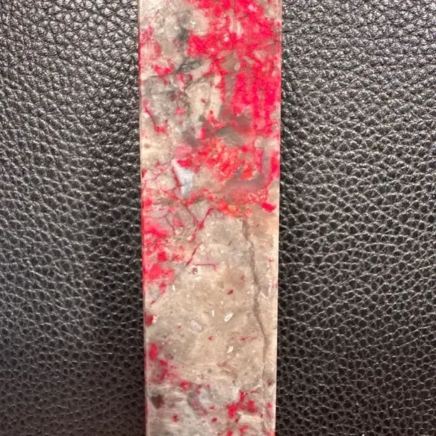 昌化精品鸡血石印章