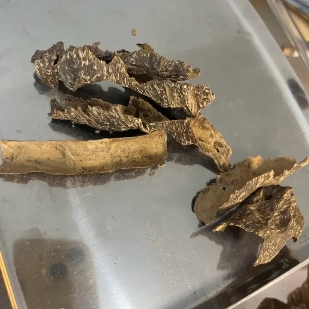 海南野生原料高阶熏香，天然好味道的薰香香料