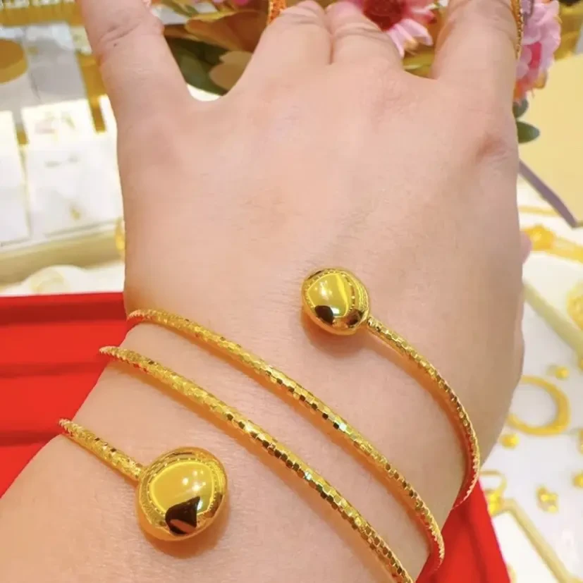 合金手镯 SHR 0.16g手镯百搭