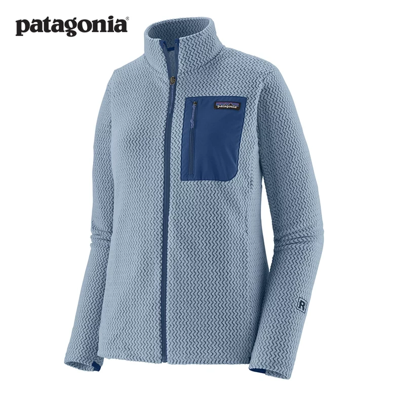 【官方正品】Patagonia/巴塔哥尼亚女士抓绒夹克 R1 Air 40280