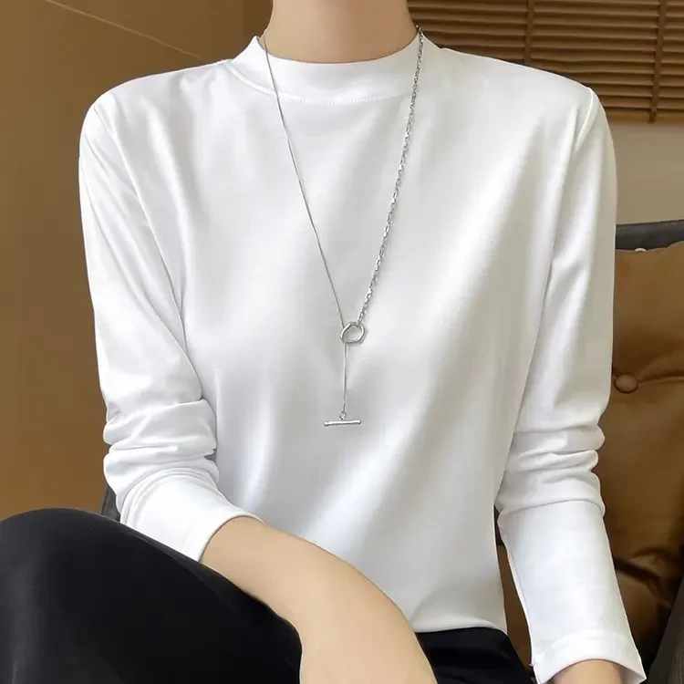 2025新款带项链打底111