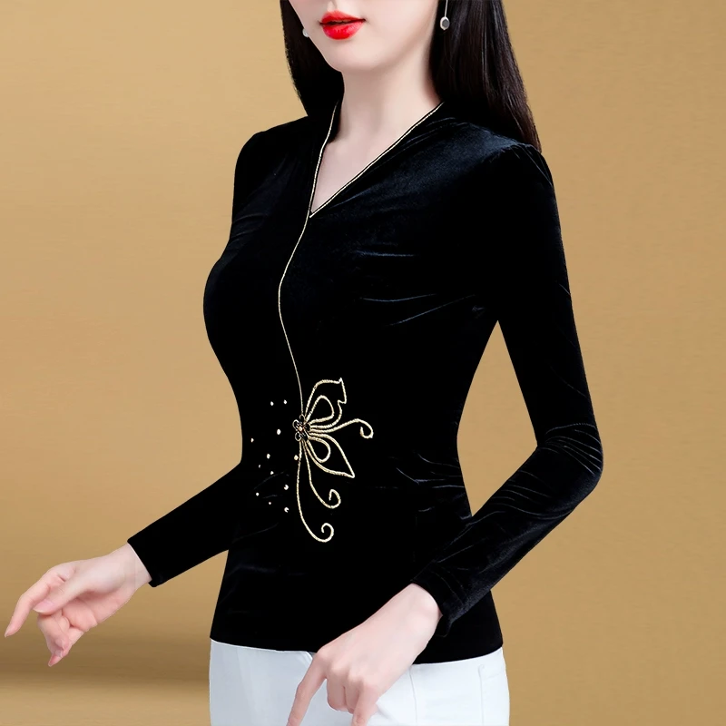 85671打底衫【2XL,3XL,4XL】