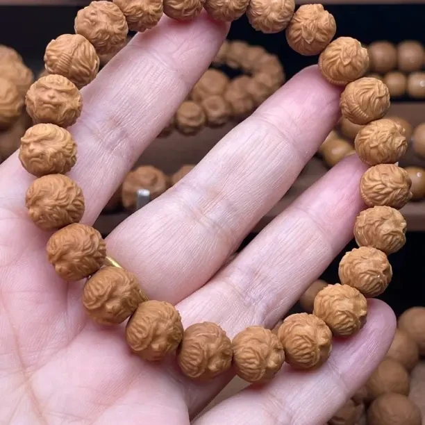 核堂出品-微瑕悟空10mm