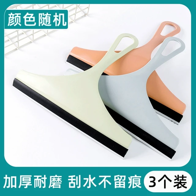 刮擦玻璃神器擦窗器家用窗户保洁专用刮水汽车玻璃清洁工具刮刀子
