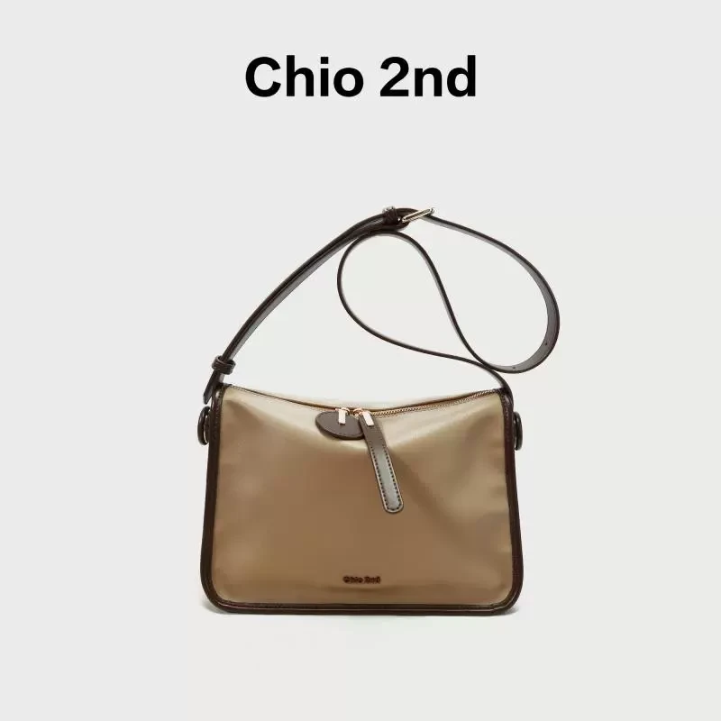 南风Chio2nd 小方包