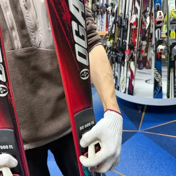 双板滑雪板170长度滑雪板