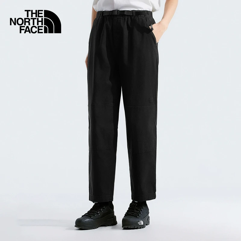 北面女Beta Utility休闲长裤户外攀岩攀登新款TheNorthFace|8DGM