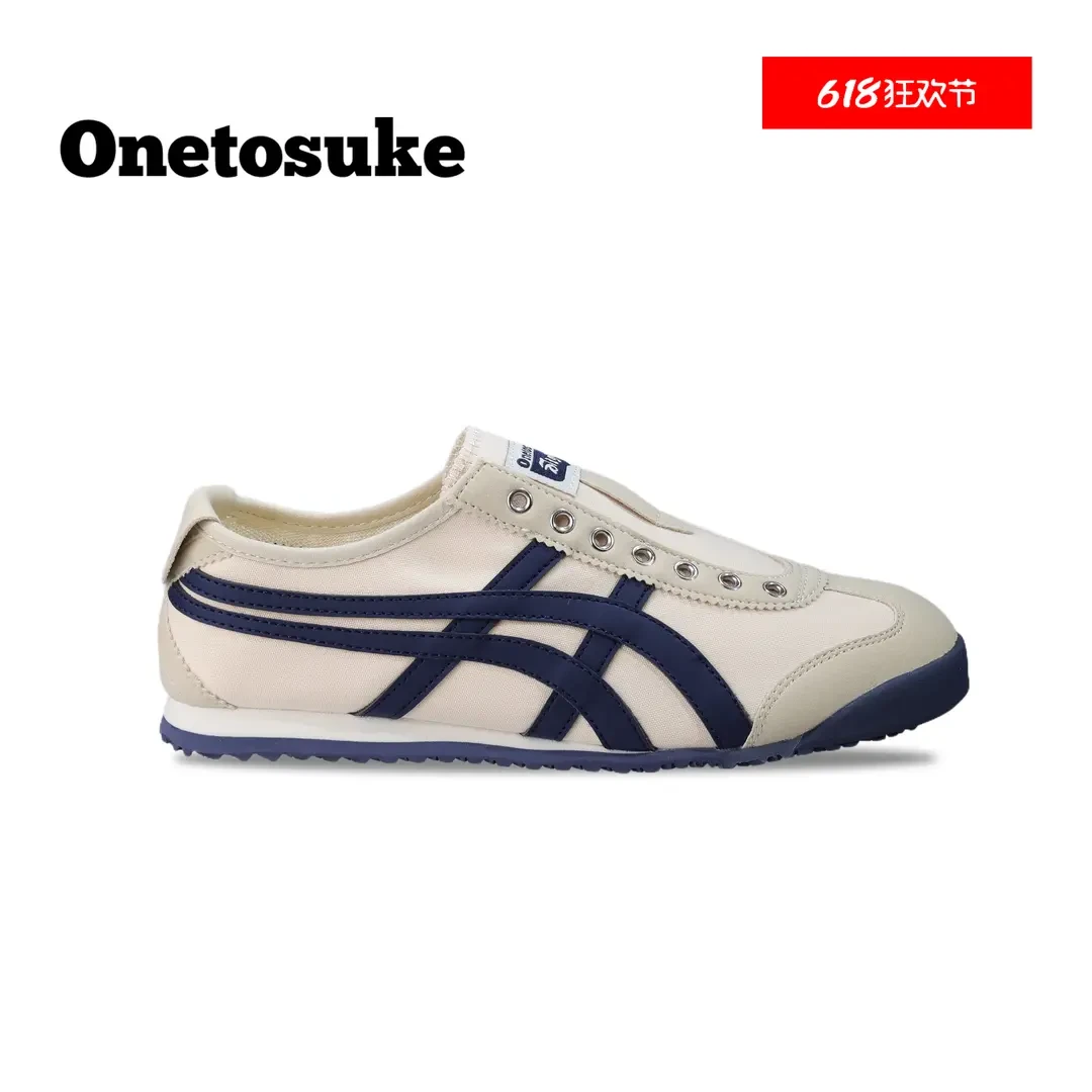 【门店直发】品牌断码阿甘鞋牛皮帆布松紧系带软底舒适时尚女鞋