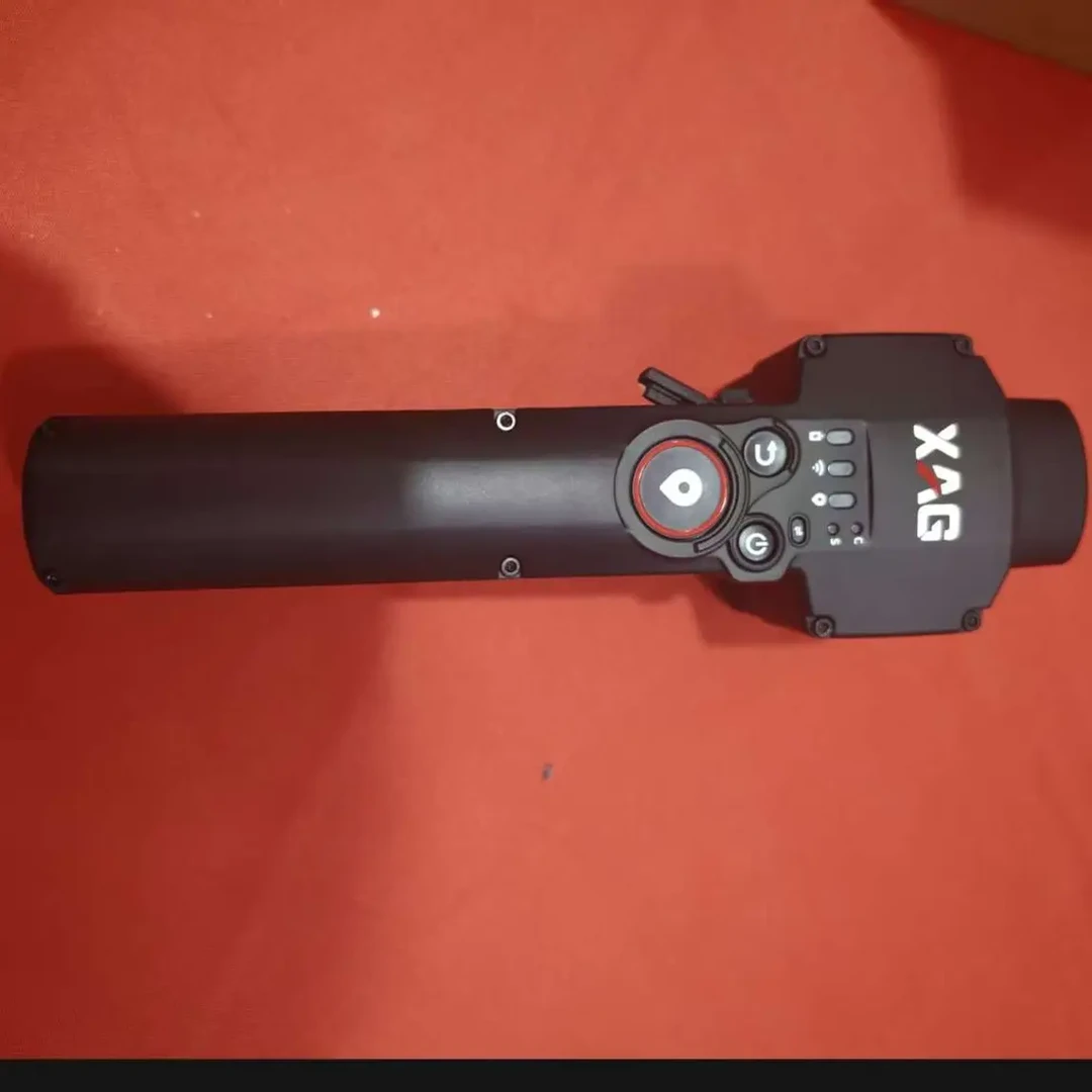 手持测绘器支持打点圈地定位出水桩测亩仪极飞 xrtk6