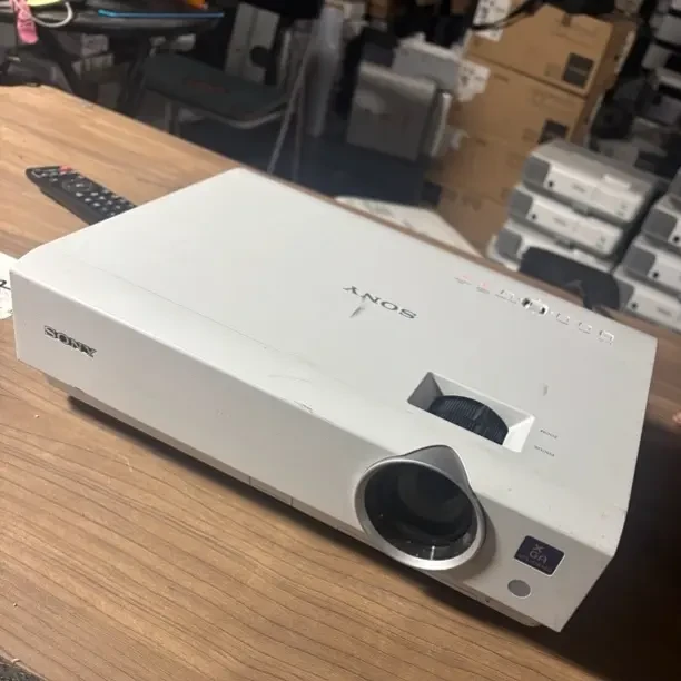 二手 索泥投影机配件投影仪 运费自理