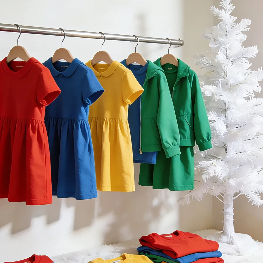 （编号2001-2050）捡漏款童装各种款式断码福利