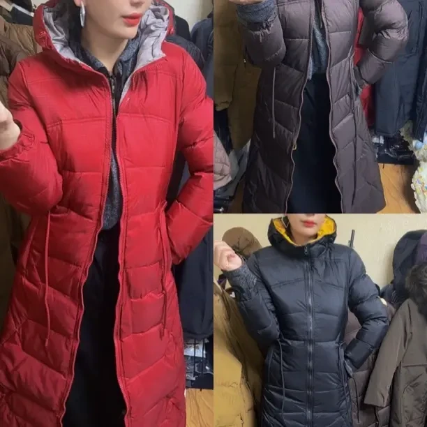 新款女装外套A555