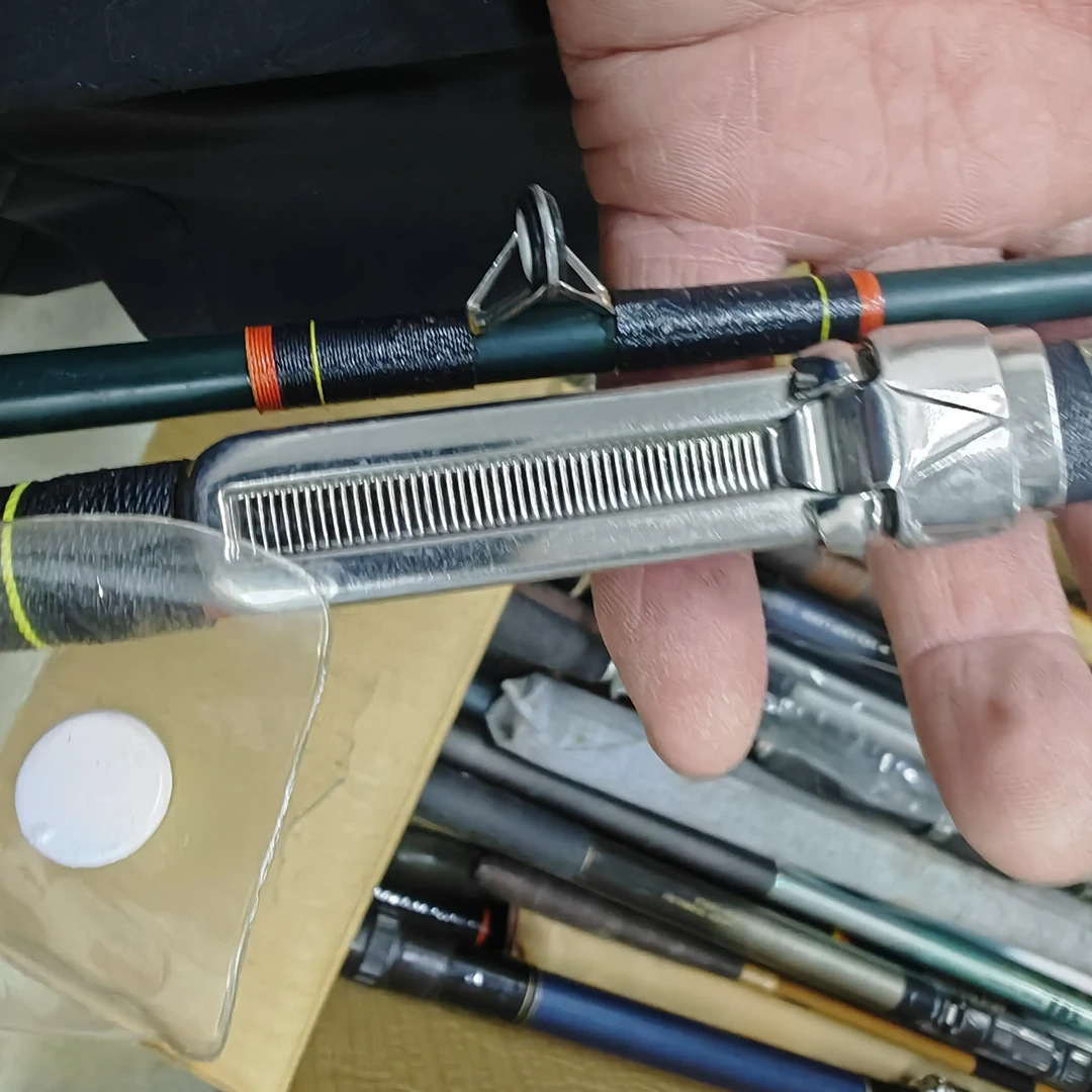 绑好子线双钩成品金袖金海夕伊势尼新关东钓鱼大物钩