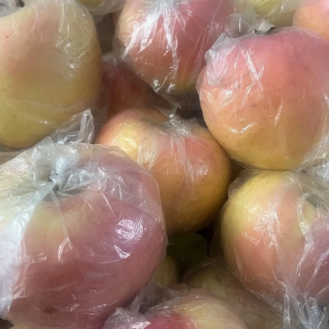 陕西红富士丑苹果冰糖心脆甜多汁当季新鲜水果现摘包邮