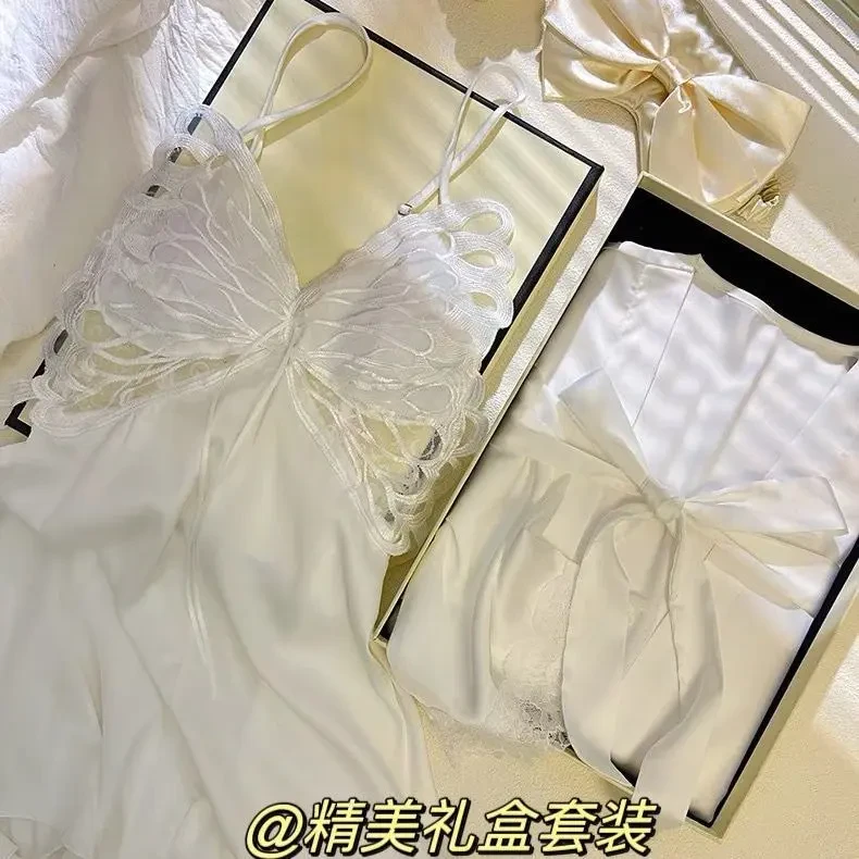 七夕520情人节送女友生日礼物女生朋友老婆闺蜜高级感性感精致