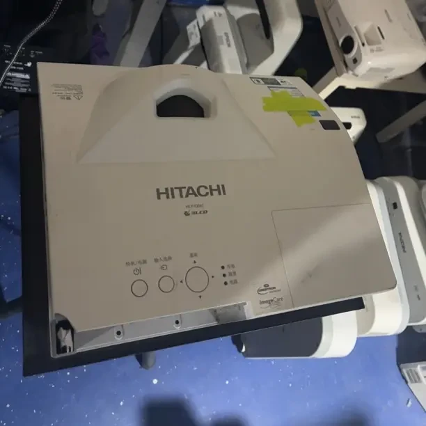 配件短焦配件投影仪 运费自机