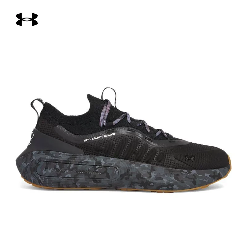 【商场同款】安德玛官方UA Phantom 4随行情侣运动休闲鞋6005562