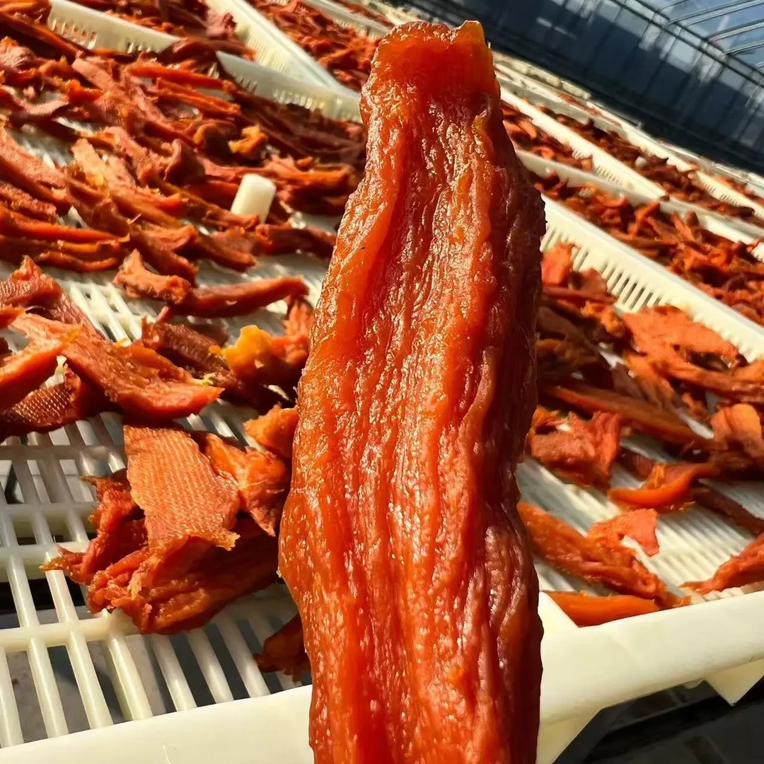 【女硕士推荐】蜜薯干 注：发普通快递 不发顺丰