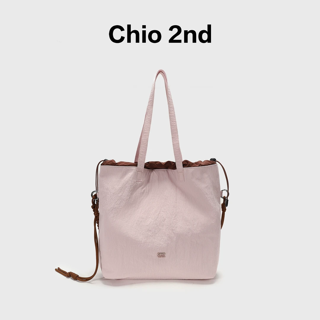 南风Chio2nd 托特包